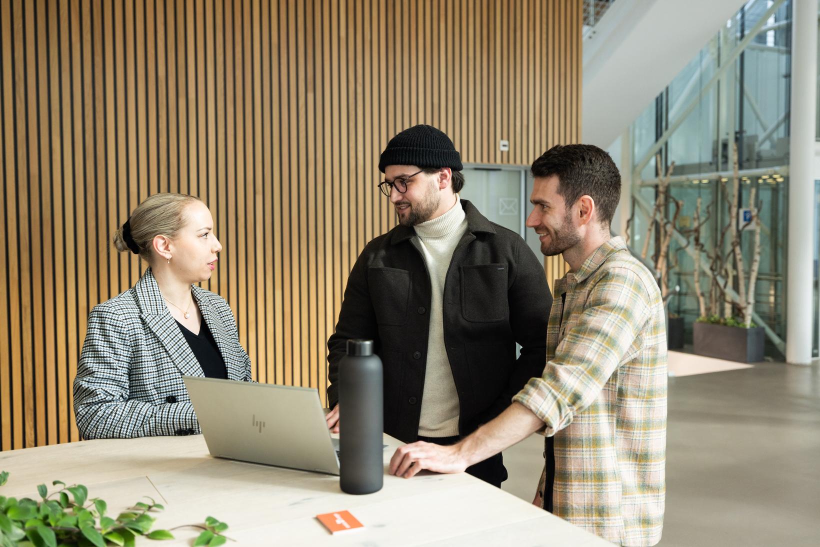 Bild von Roaming & Partner-Manager:in (80-100%)