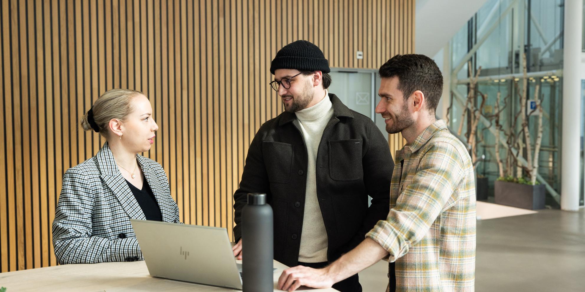 Bild von Roaming & Partner-Manager:in (80-100%)