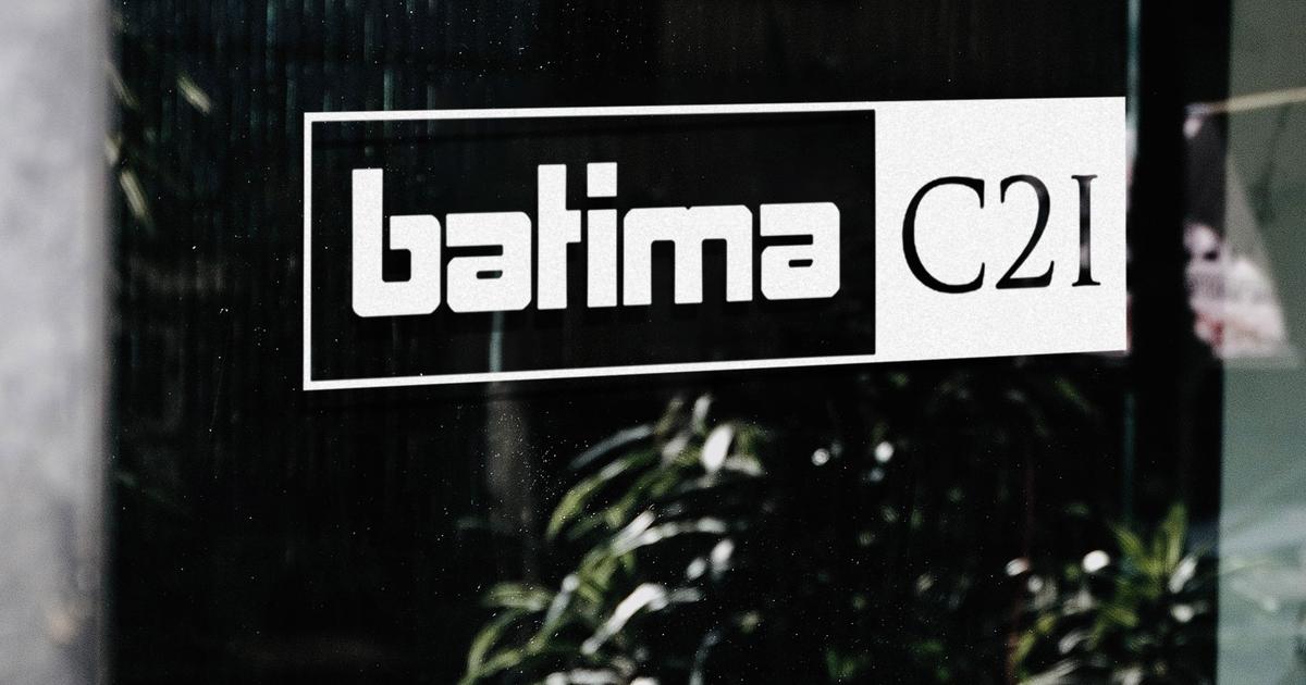 Batima-C2I und Comptoir Immobilier Genève: Gesamtkonzept einer ...