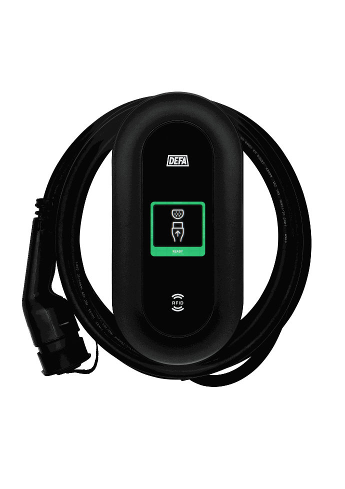 Bild von DEFA Power S