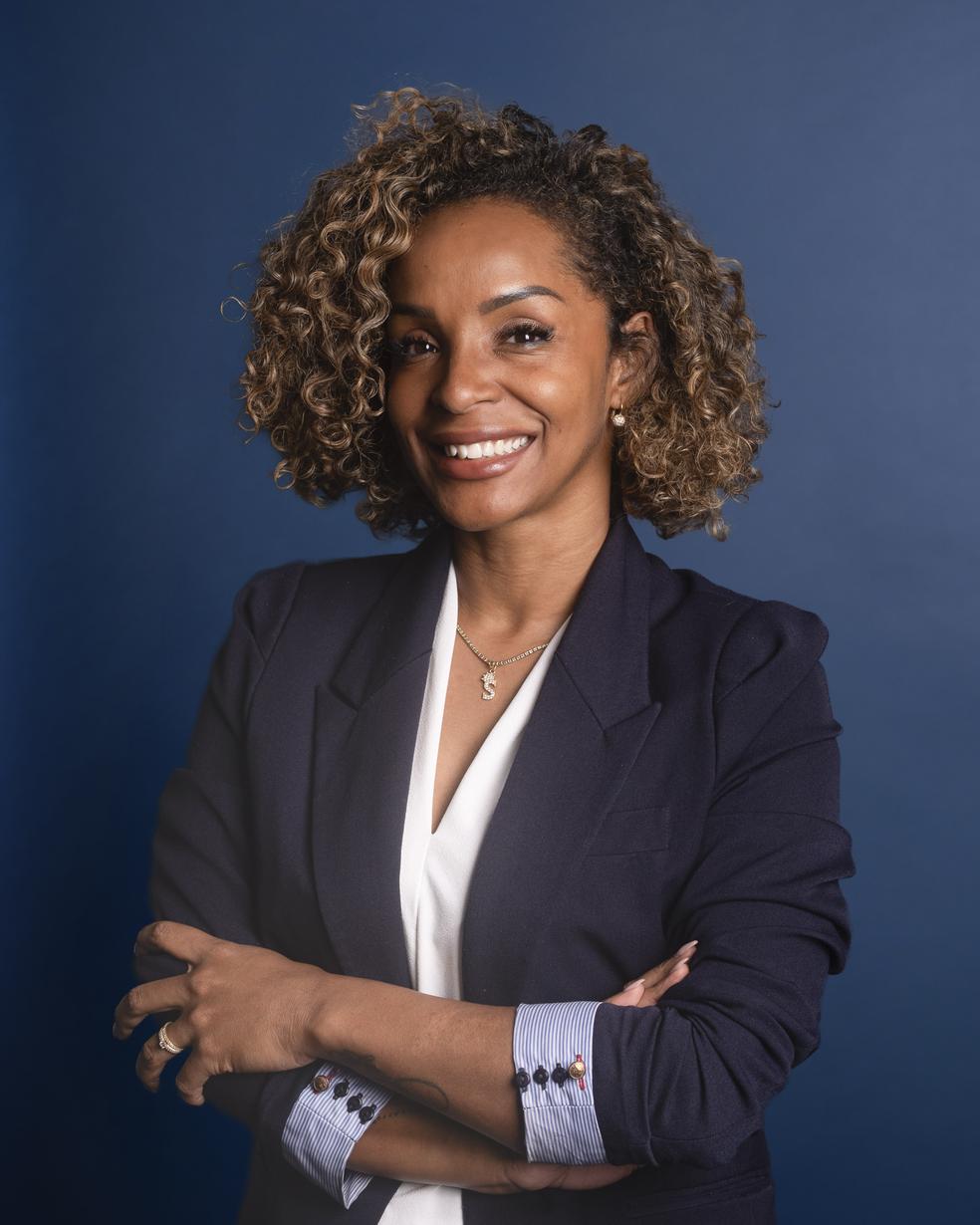 Portrait von  Susana Piccirillo