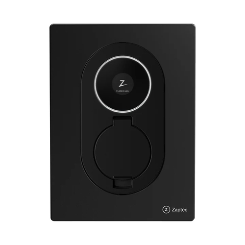 Product image of Zaptec Go 2
