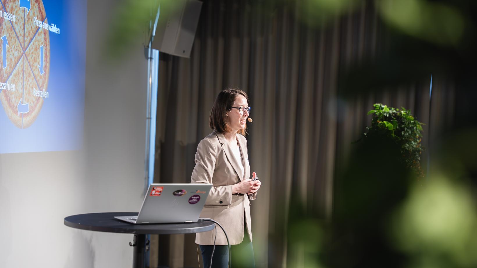 Bild von Connected for Tomorrow - Swisscharge Partnerevent 2026