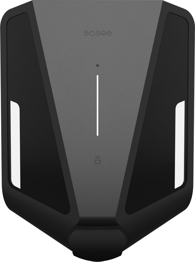 Bild von Easee Charge Pro