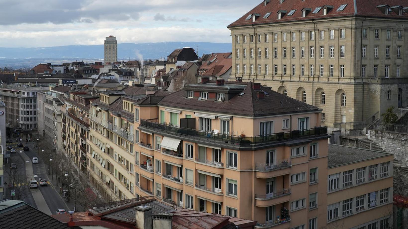 Bild von Ladeinfrastruktur in Immobilien – so geht’s ohne Neubau
