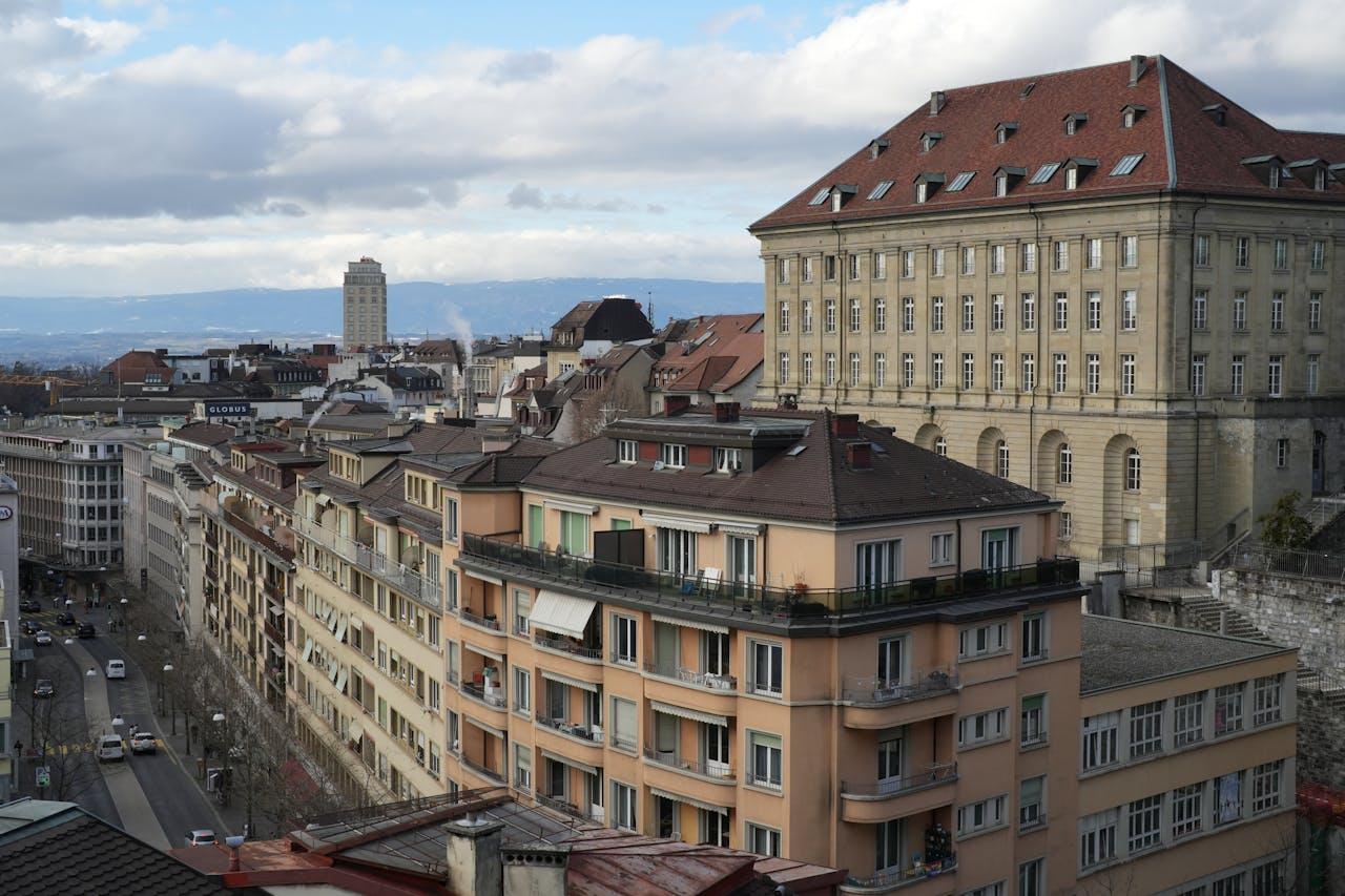 Bild von Ladeinfrastruktur in Immobilien – so geht’s ohne Neubau