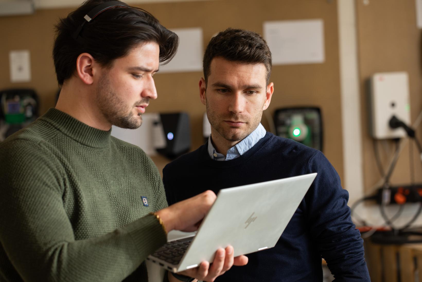 Image of Product Owner E-Mobility Platform (w/m/d) for 80-100%