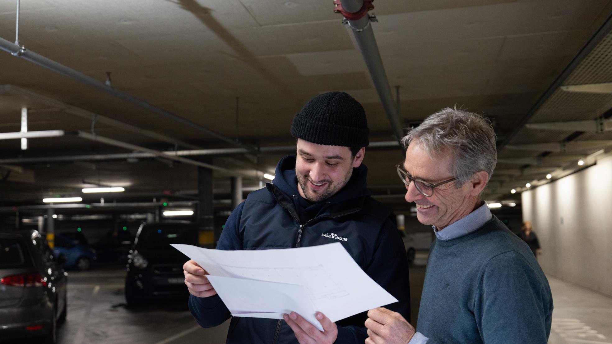 Image of Why should I electrify my fleet vehicles?