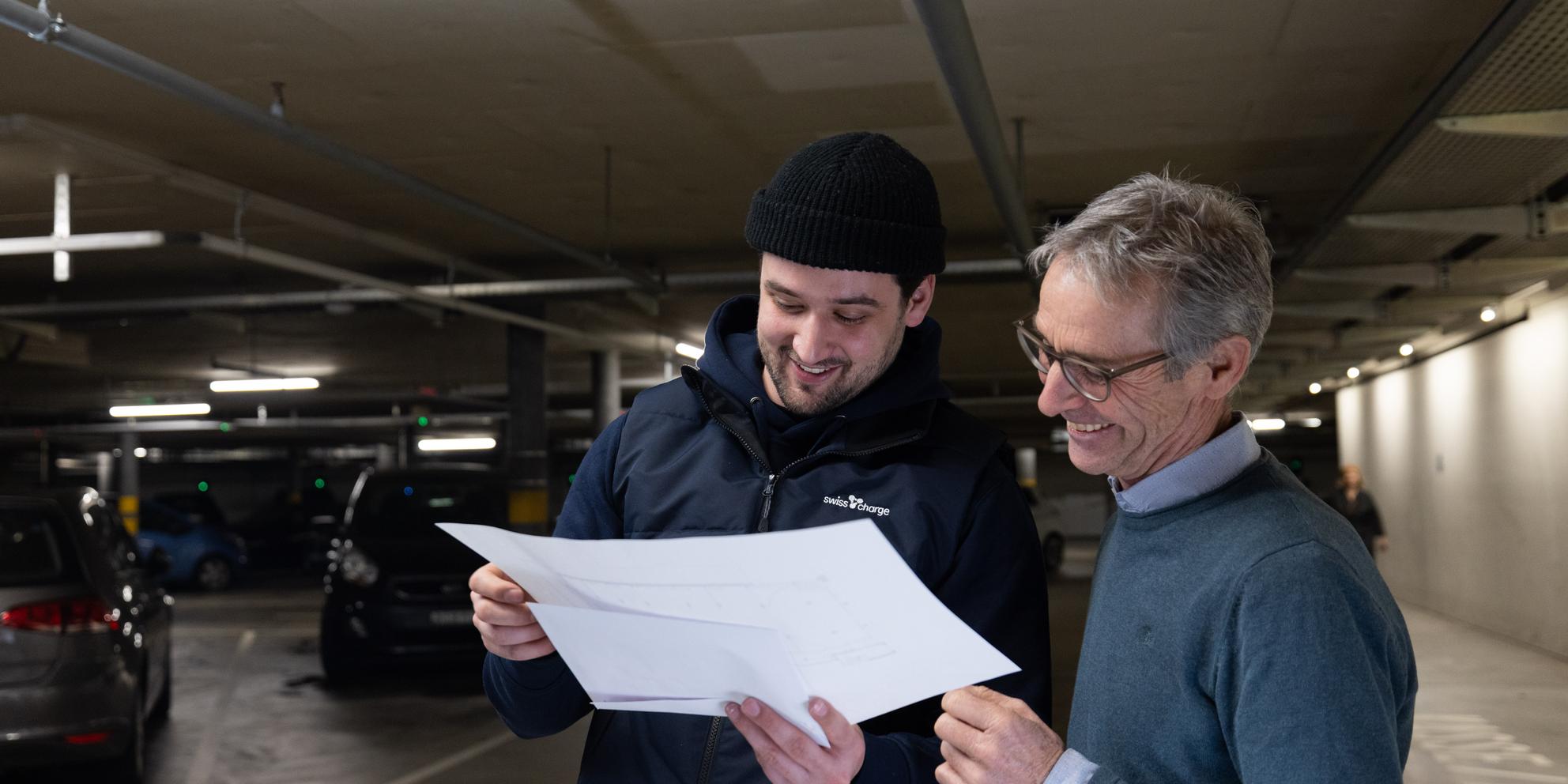 Bild von Perché dovrei elettrificare i veicoli della mia flotta?